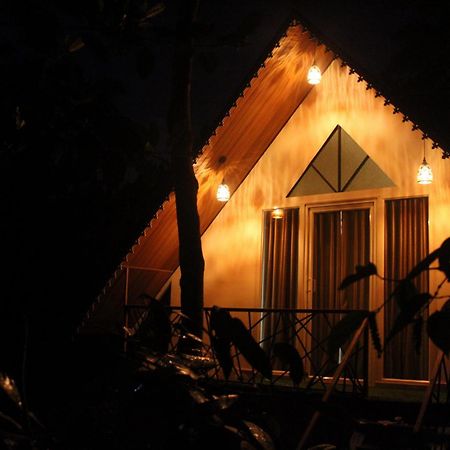Wood Castle Munnar Casa de hóspedes Exterior foto